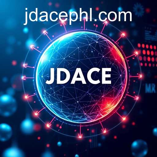 About Us: JDACE