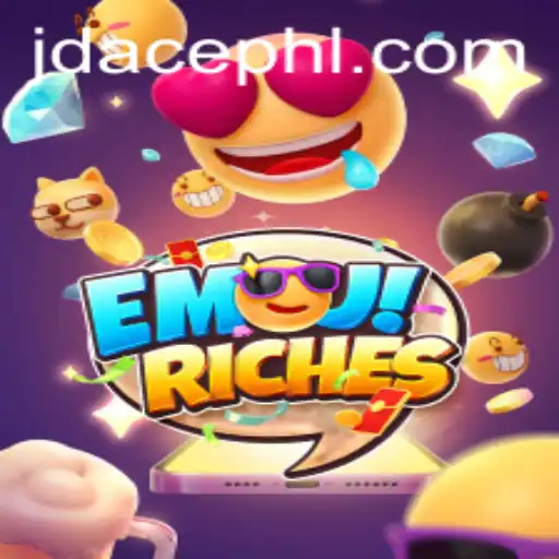 Exploring EmojiRiches: An Adventure into the World of Fun and Fortune