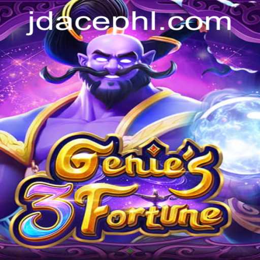 Discover the Magic of Genie3Fortune: Unveiling the Enchantment Behind JDACE