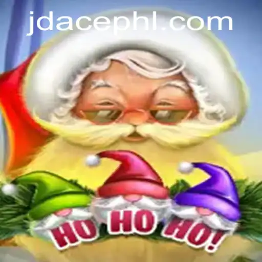 Discover the Enchanting World of HoHoHo: A Festive Adventure with JDACE