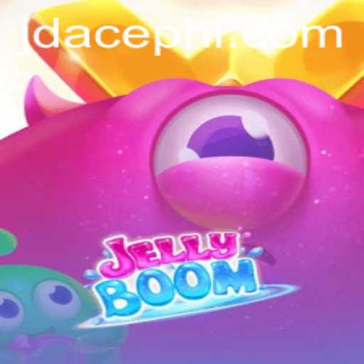 JellyBoom: A Sweet Explosion of Fun and Strategy