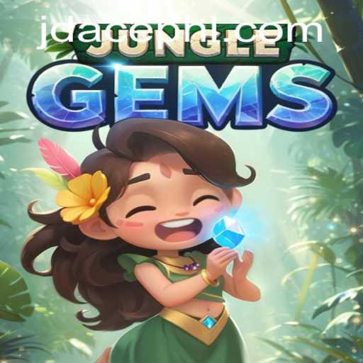 JungleGems: An Enchanting Adventure in the Heart of the Jungle