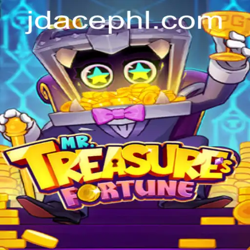 Exploring the Exciting World of MrTreasuresFortune and the Mysteries of JDACE