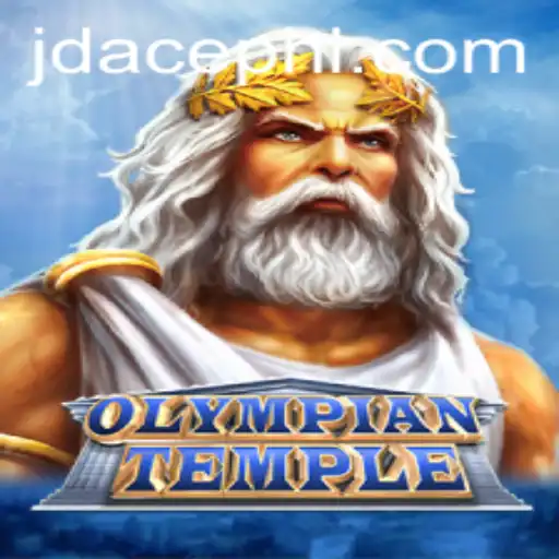 Discover the Excitement of OlympianTemple: A Captivating Journey with JDACE