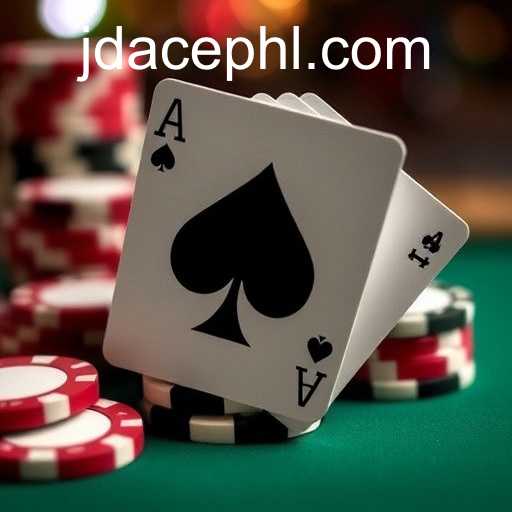 Poker Games: A Deep Dive into the World of JDACE