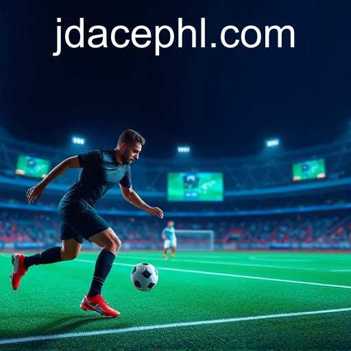 Exploring the Rise of Sports Betting with JDACE
