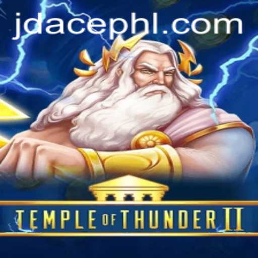 Temple of Thunder II: Unveiling the Storm