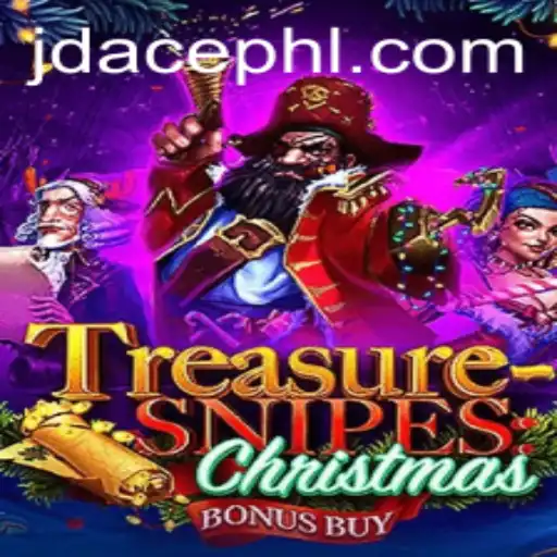 Discover the Holiday Magic of TreasuresnipesChristmas: A Game Full of Surprises and Strategy