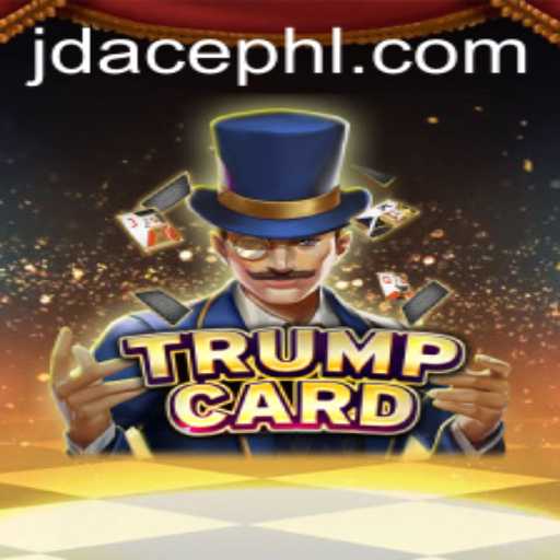 TrumpCard: A Strategic Card Game with JDACE 
